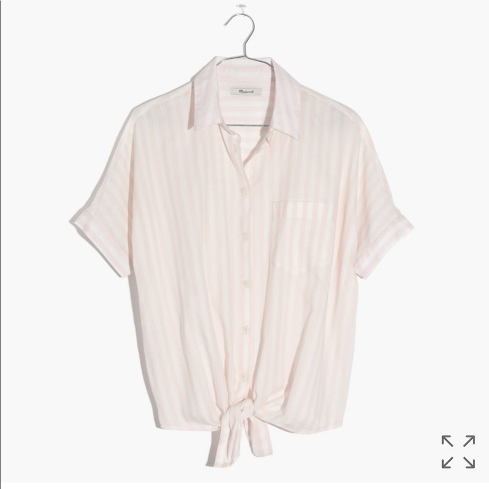 Madewell Shirt